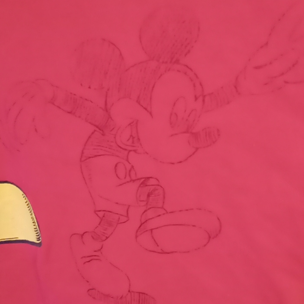 Mickey Mouse shirt - Picture 5 of 7